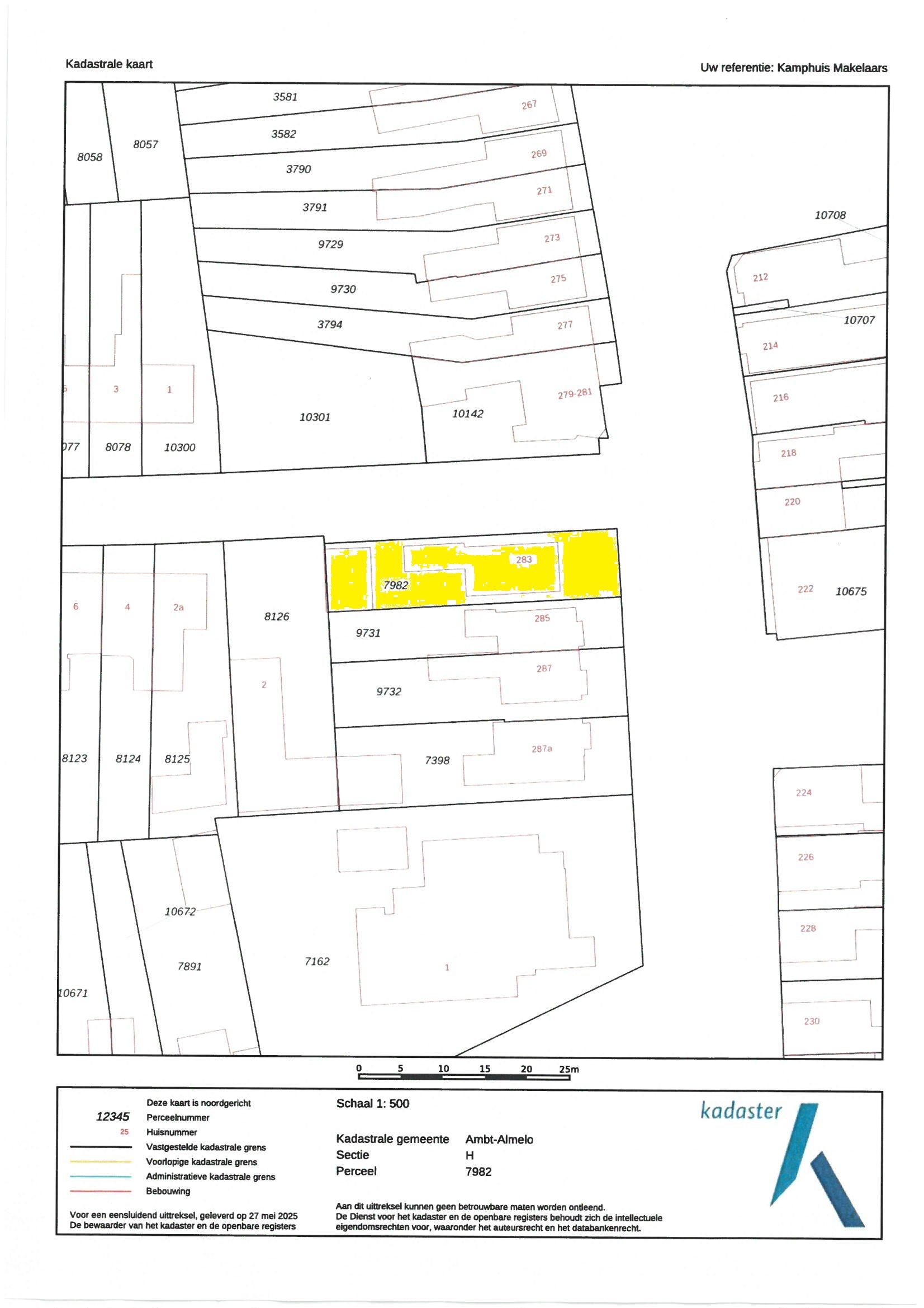 Foto 36 van Bornerbroeksestraat 283