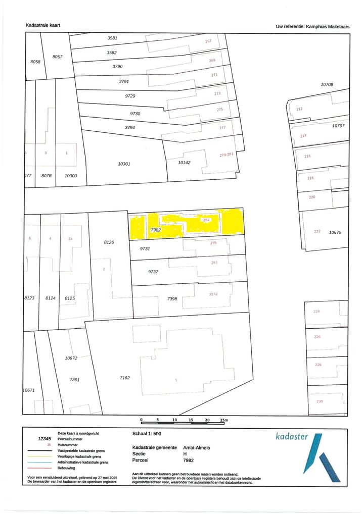 Foto 36 van Bornerbroeksestraat 283