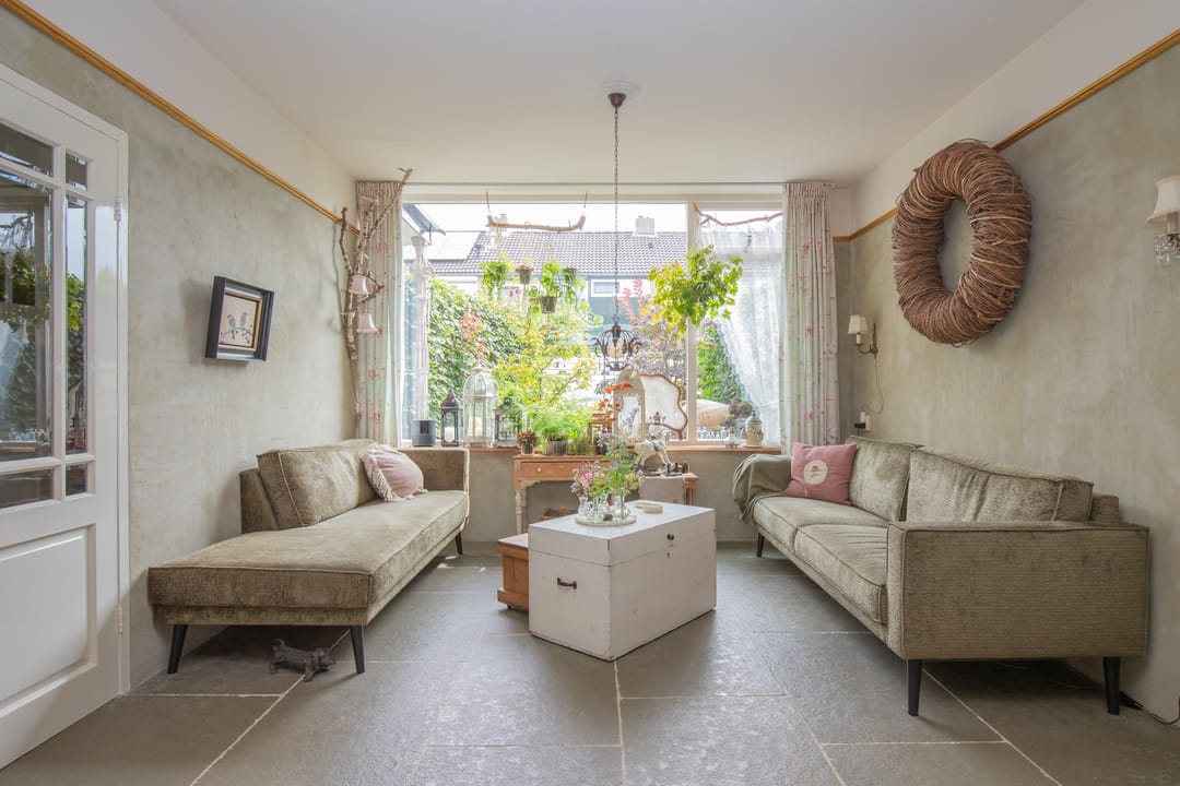 Foto 2 van Gerard Doulaan 6