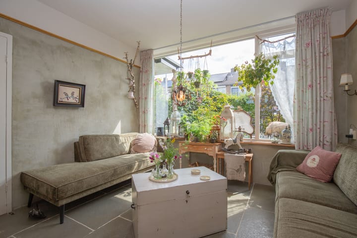 Foto 7 van Gerard Doulaan 6