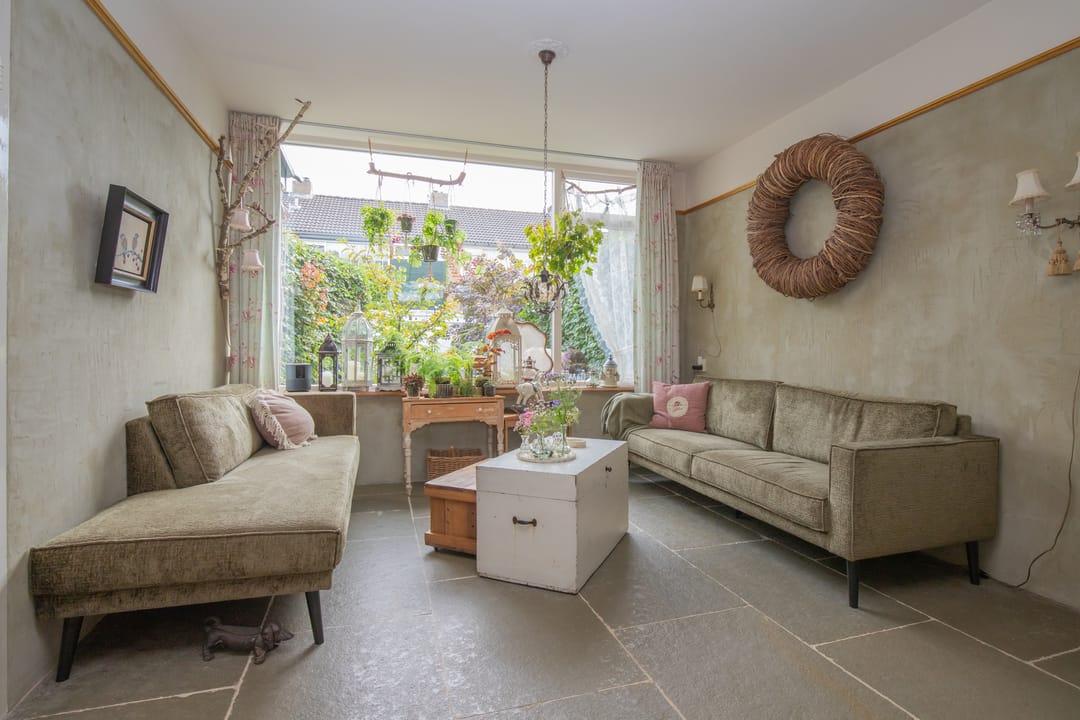 Foto 8 van Gerard Doulaan 6