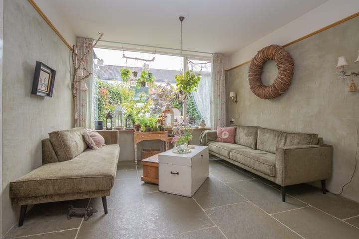 Foto 8 van Gerard Doulaan 6