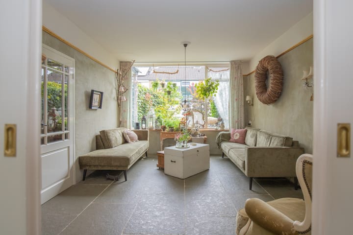 Foto 9 van Gerard Doulaan 6