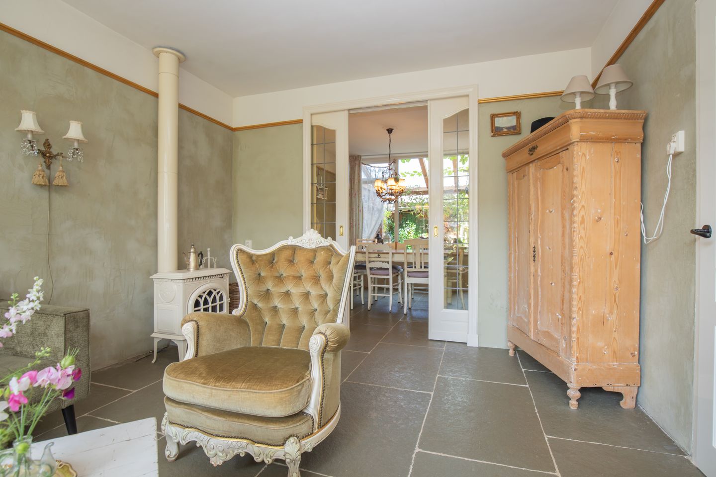 Foto 10 van Gerard Doulaan 6