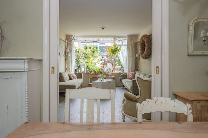 Foto 11 van Gerard Doulaan 6