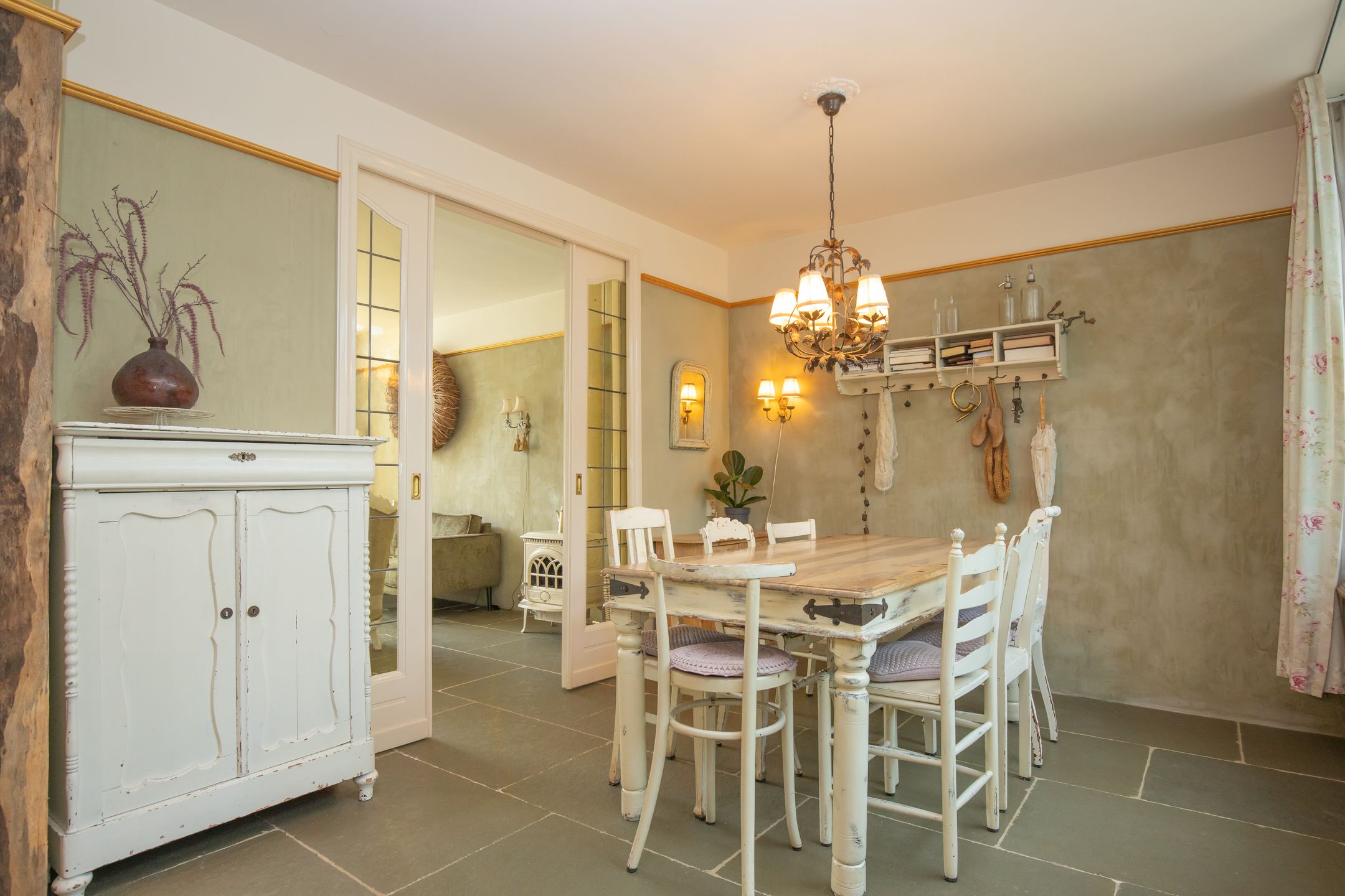 Foto 12 van Gerard Doulaan 6