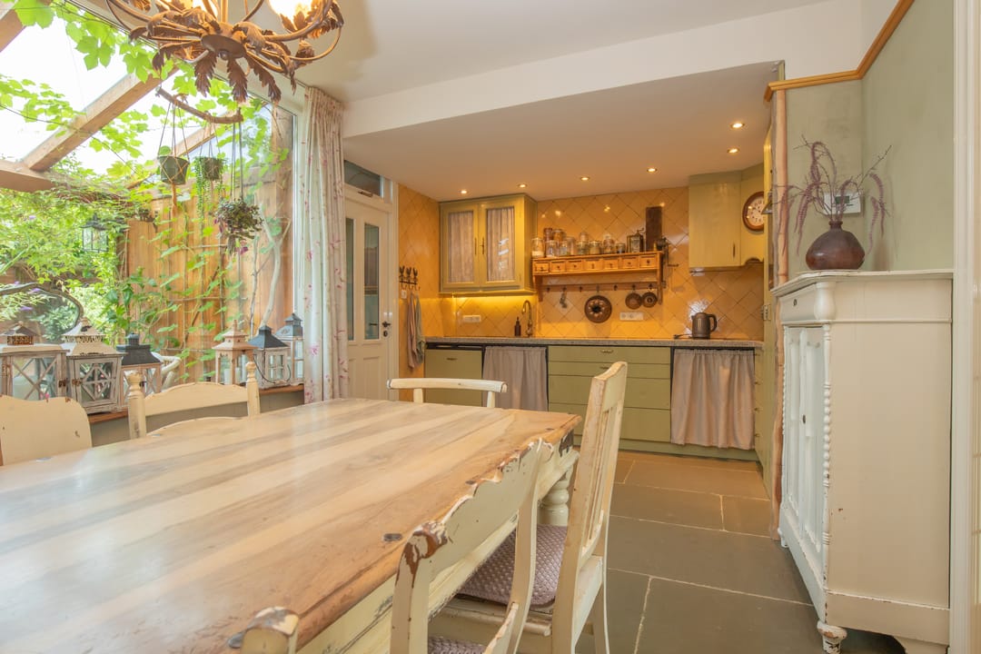 Foto 13 van Gerard Doulaan 6