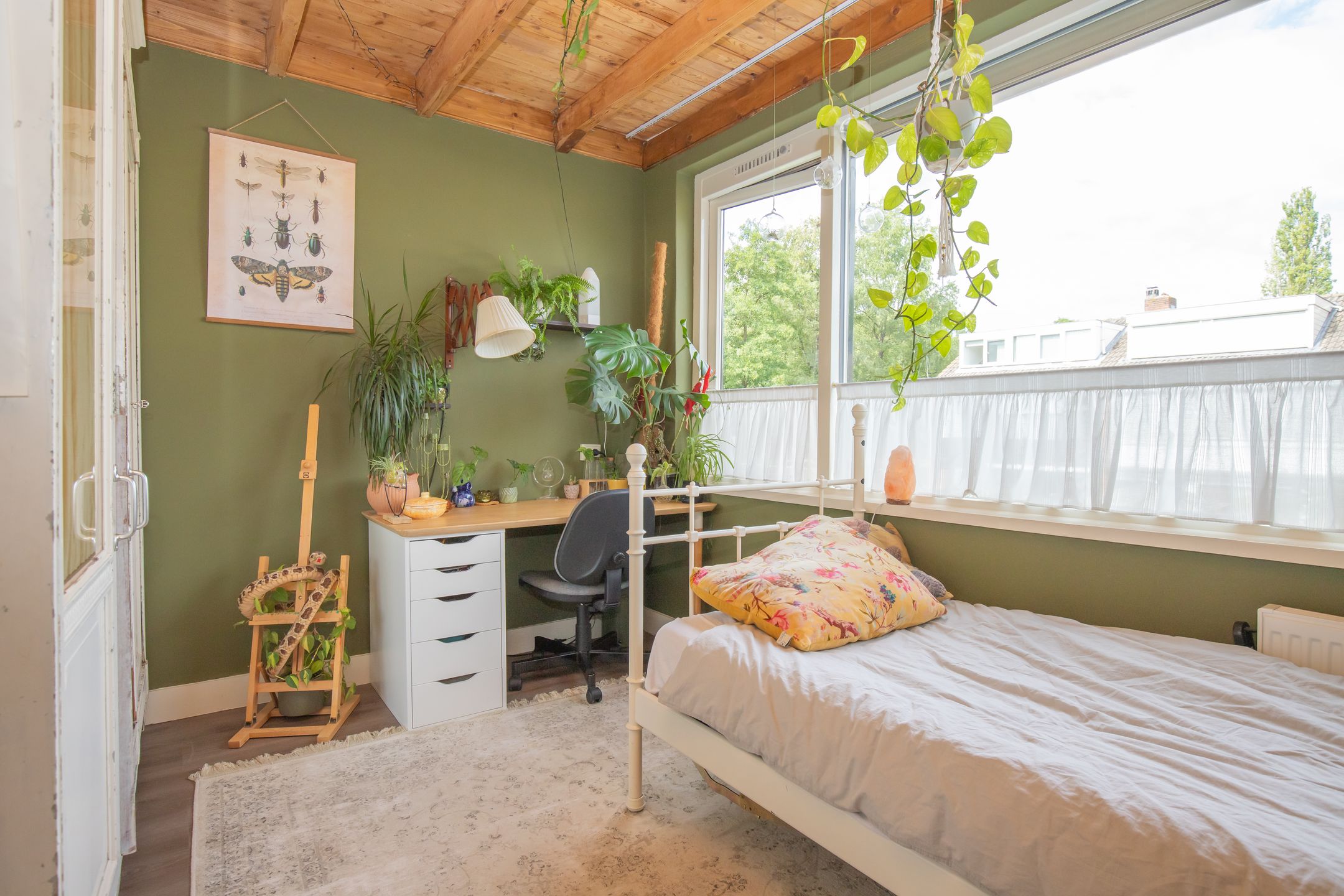 Foto 18 van Gerard Doulaan 6