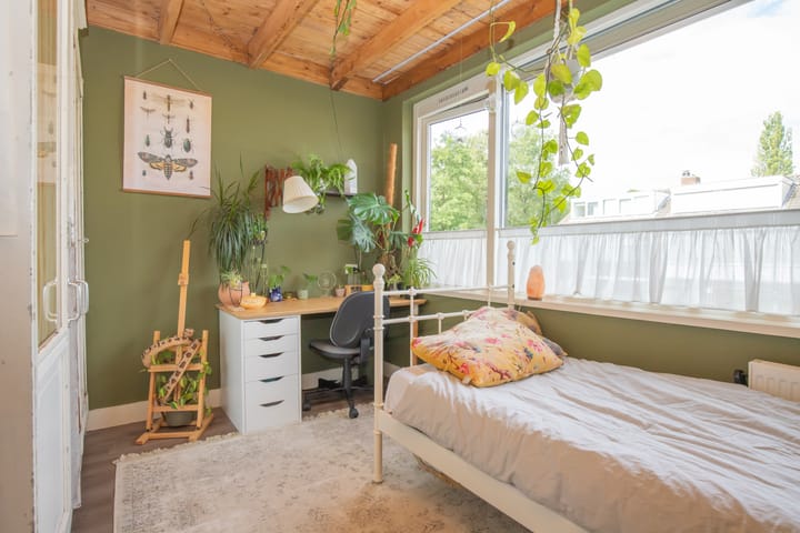 Foto 18 van Gerard Doulaan 6