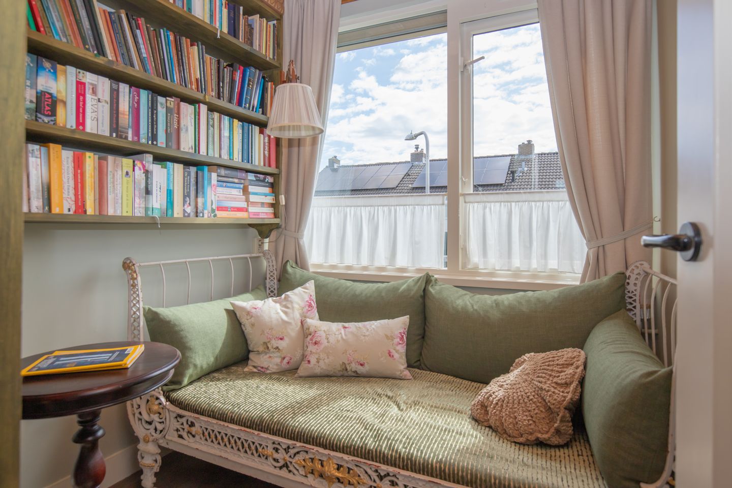 Foto 20 van Gerard Doulaan 6