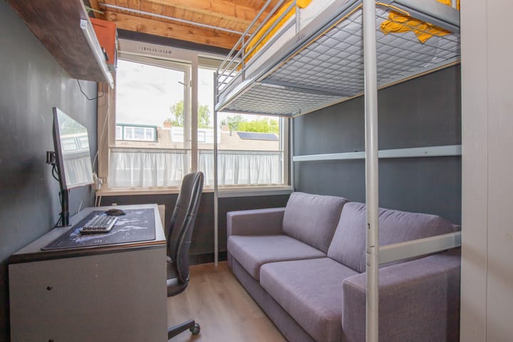 Foto 26 van Gerard Doulaan 6