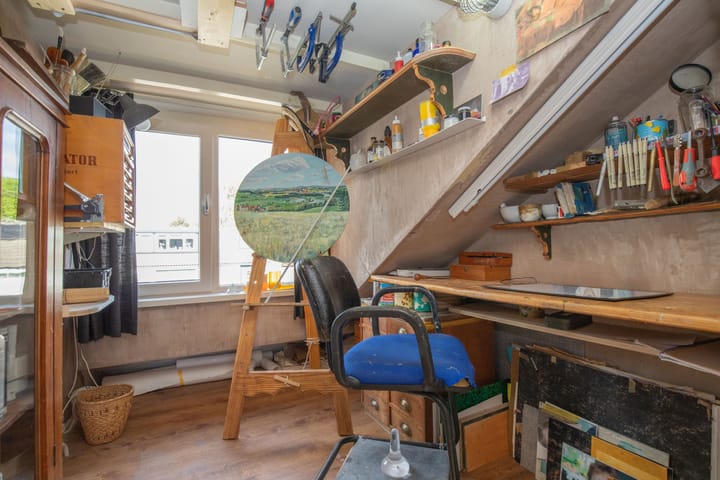 Foto 27 van Gerard Doulaan 6