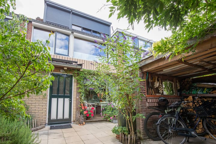 Foto 29 van Gerard Doulaan 6