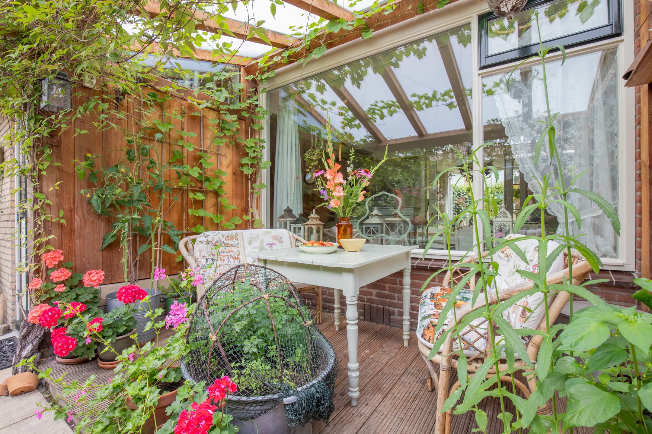 Foto 30 van Gerard Doulaan 6