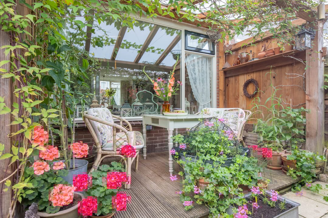 Foto 31 van Gerard Doulaan 6