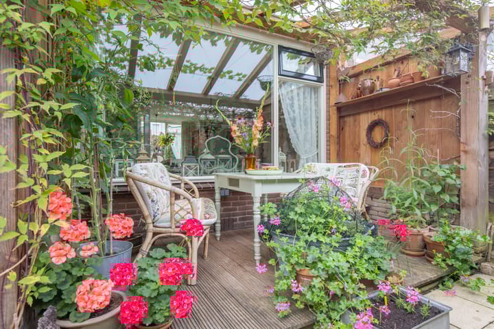 Foto 31 van Gerard Doulaan 6