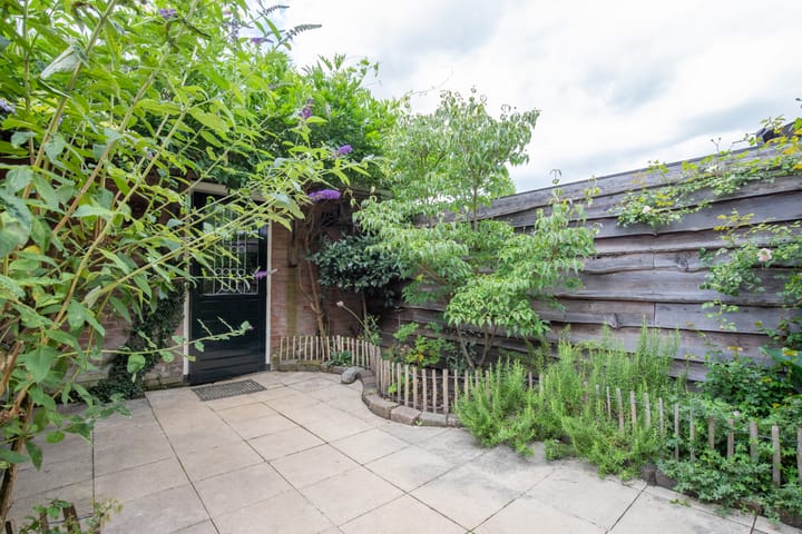 Foto 33 van Gerard Doulaan 6