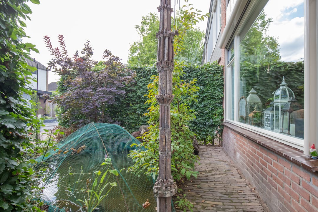 Foto 38 van Gerard Doulaan 6