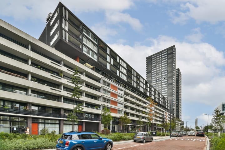 Gedempte Zalmhaven 945