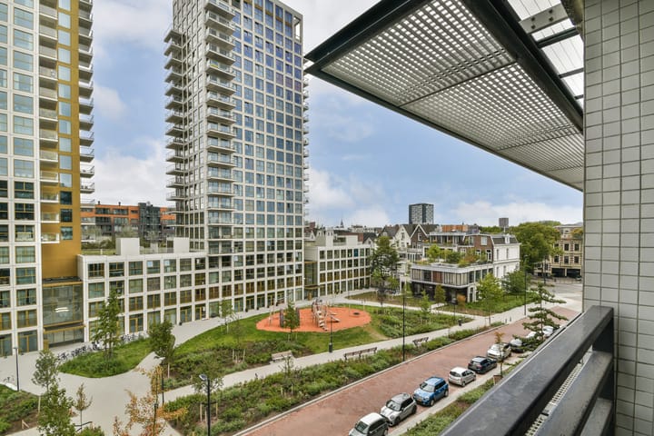 Foto 3 van Gedempte Zalmhaven 945