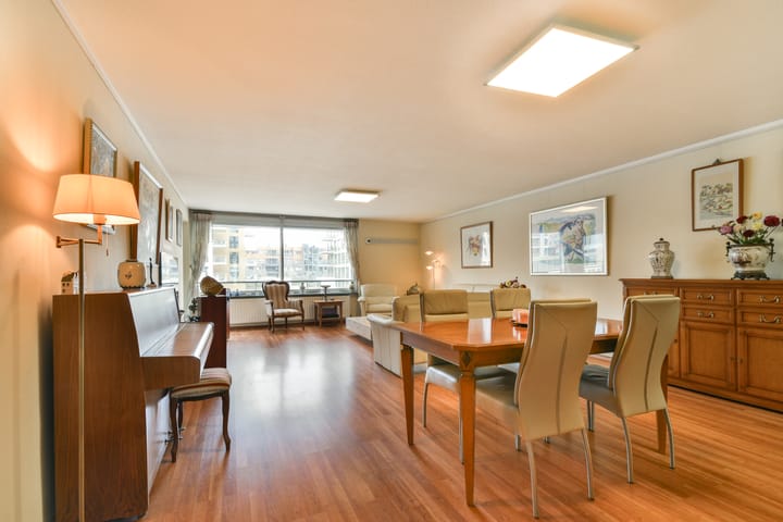 Foto 5 van Gedempte Zalmhaven 945