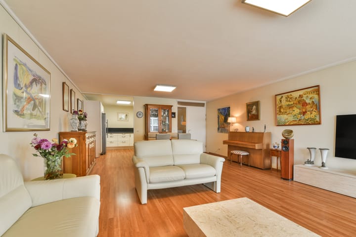 Foto 7 van Gedempte Zalmhaven 945