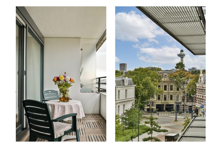 Foto 13 van Gedempte Zalmhaven 945