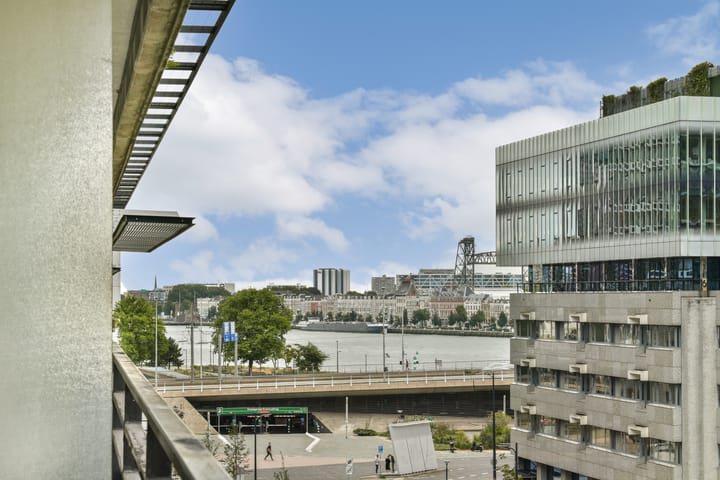 Foto 15 van Gedempte Zalmhaven 945