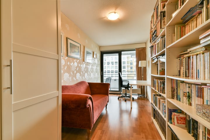 Foto 21 van Gedempte Zalmhaven 945