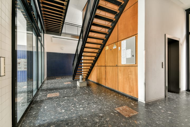 Foto 29 van Gedempte Zalmhaven 945