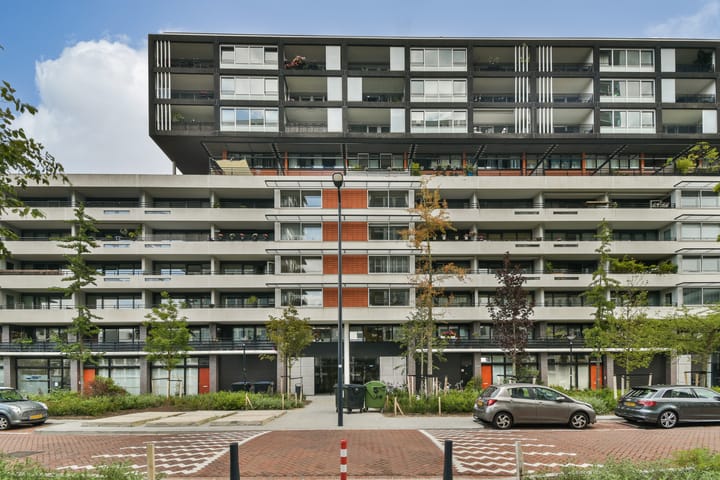 Foto 30 van Gedempte Zalmhaven 945