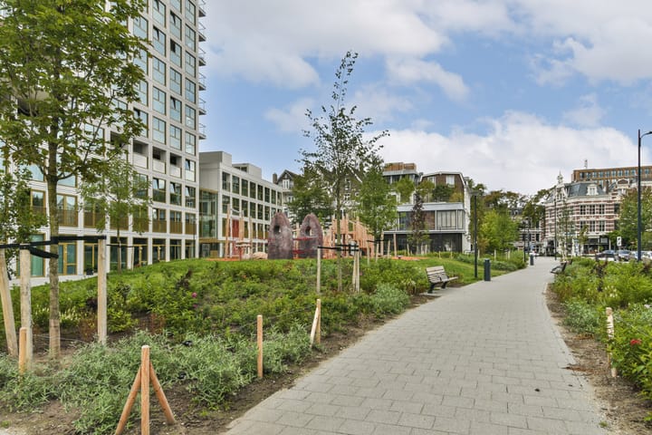 Foto 32 van Gedempte Zalmhaven 945