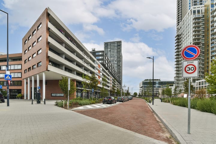 Foto 34 van Gedempte Zalmhaven 945