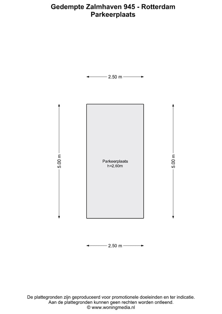 Foto 38 van Gedempte Zalmhaven 945