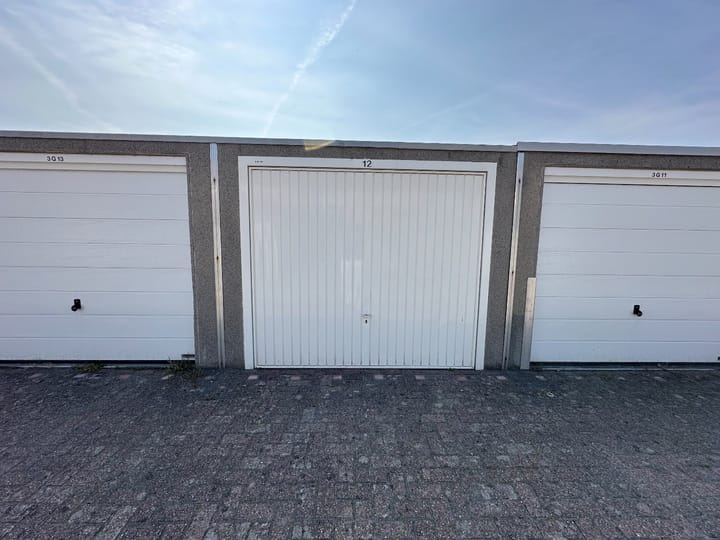 Sint Brandarisstraat 3-G12