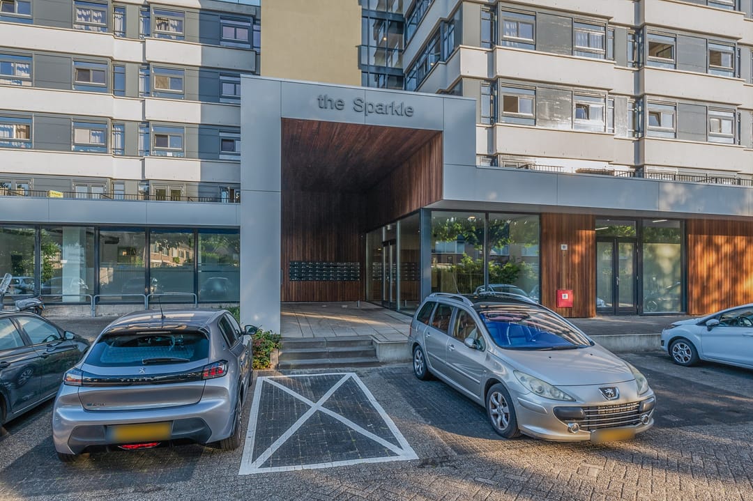 Foto 2 van Floridaweg 24-E