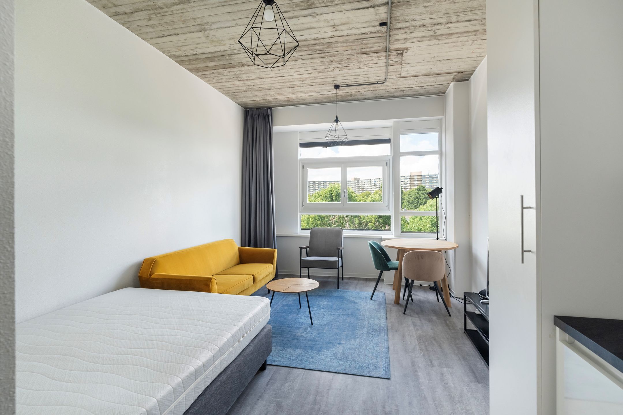 Foto 6 van Floridaweg 24-E