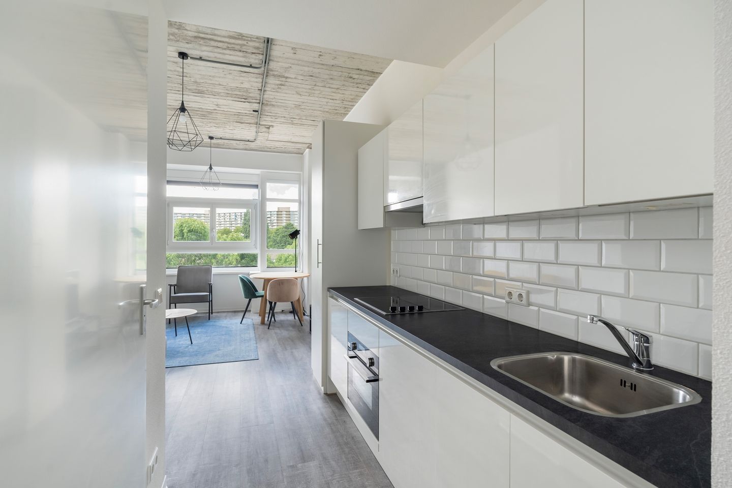 Foto 10 van Floridaweg 24-E