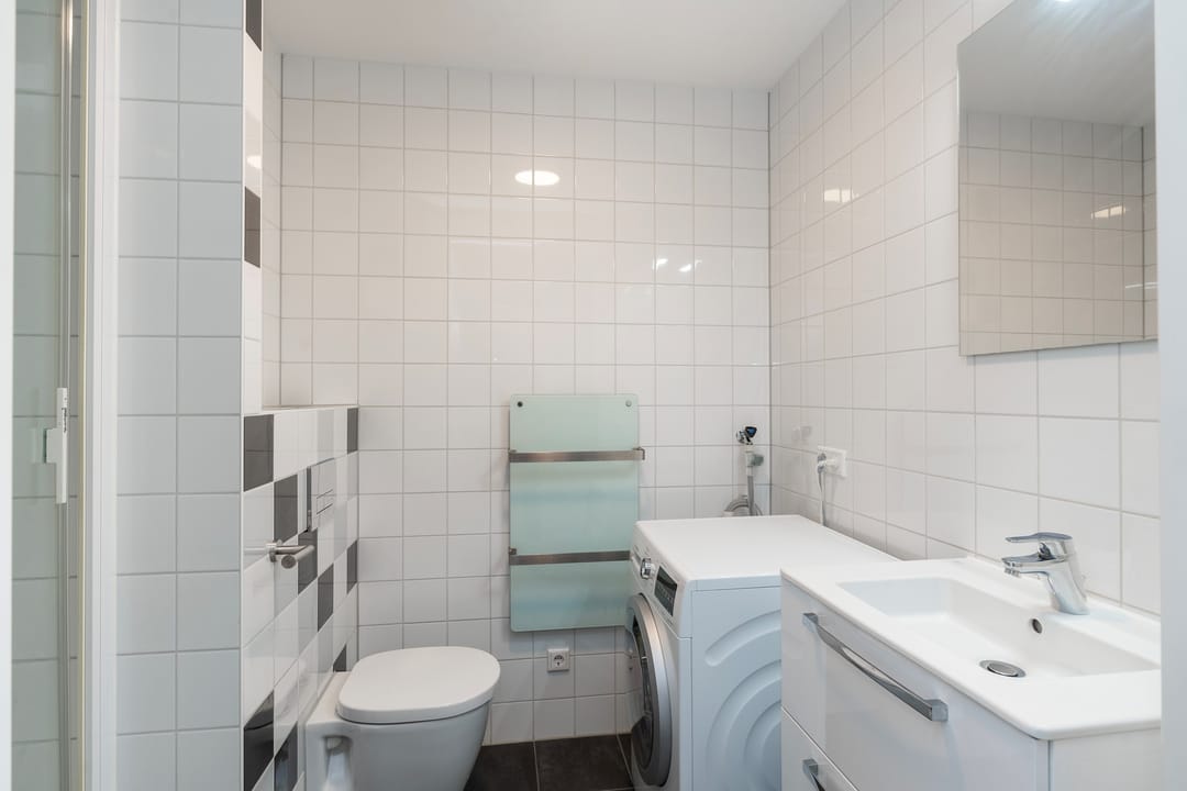 Foto 11 van Floridaweg 24-E