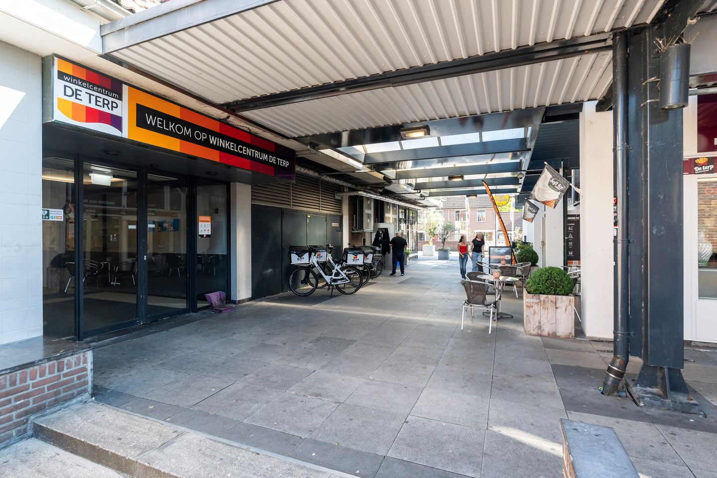 Foto 14 van Floridaweg 24-E