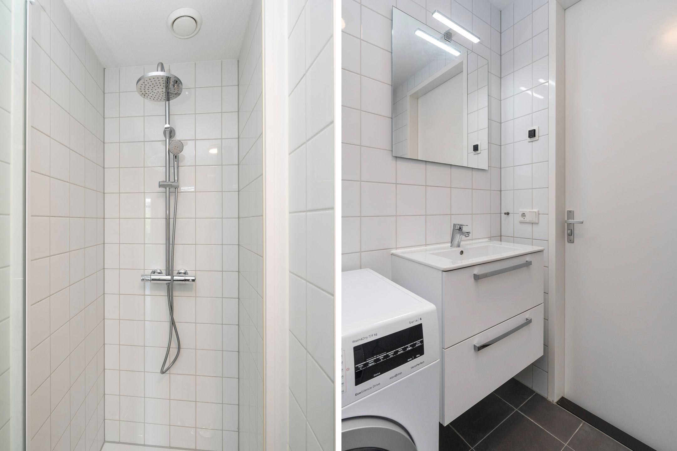 Foto 12 van Floridaweg 24-E