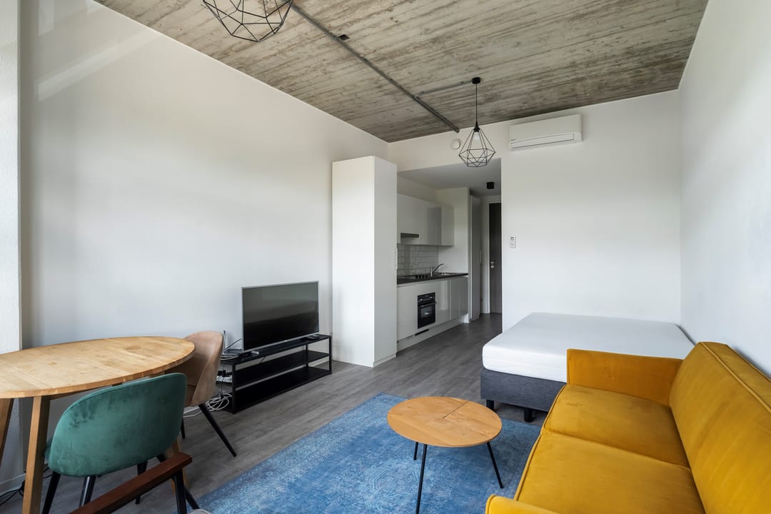 Foto 8 van Floridaweg 24-E