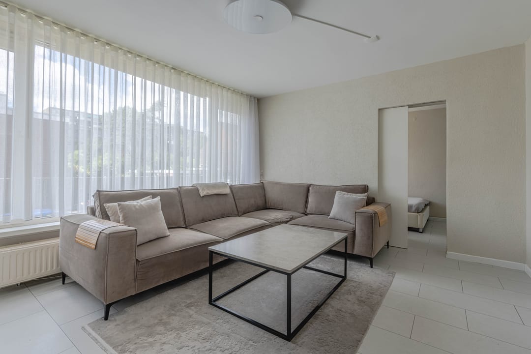 Foto 2 van Molièreweg 641