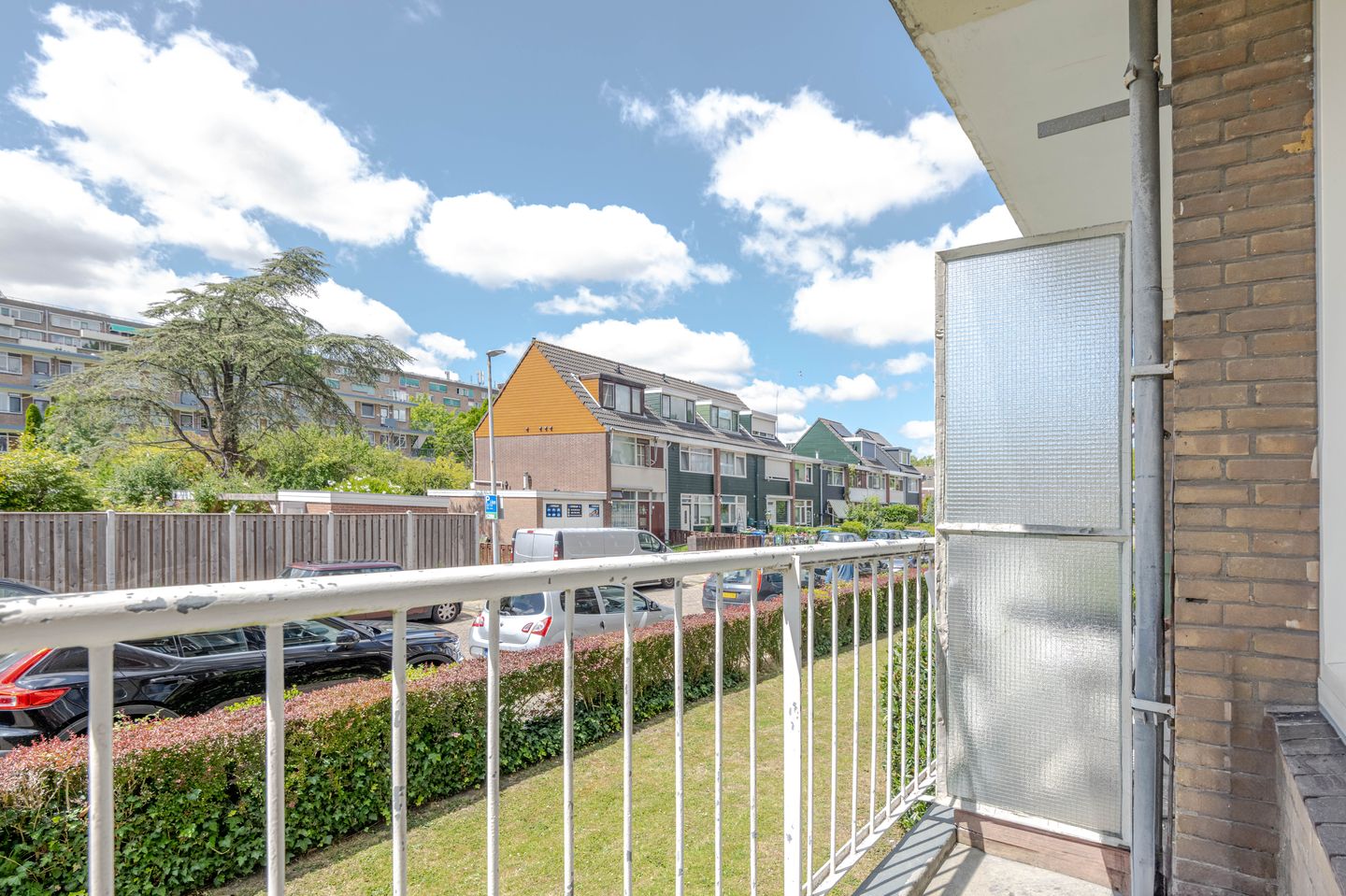 Foto 5 van Molièreweg 641