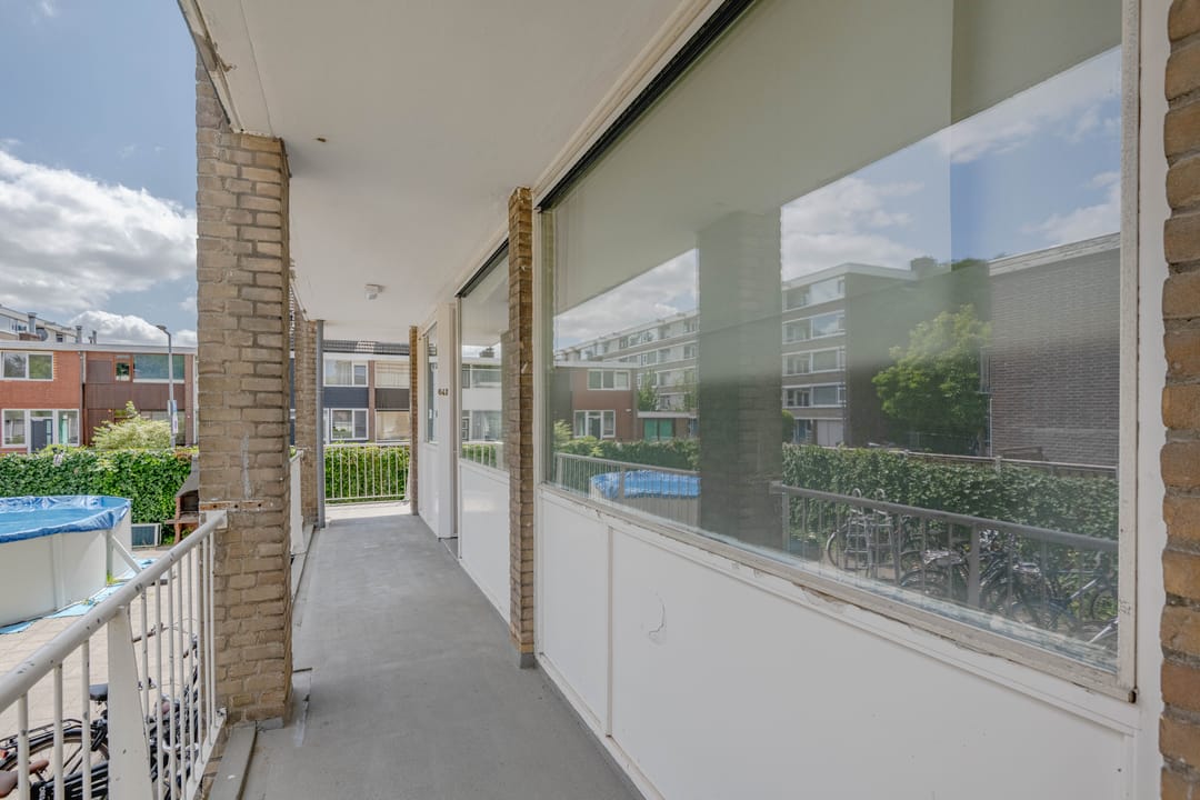 Foto 7 van Molièreweg 641