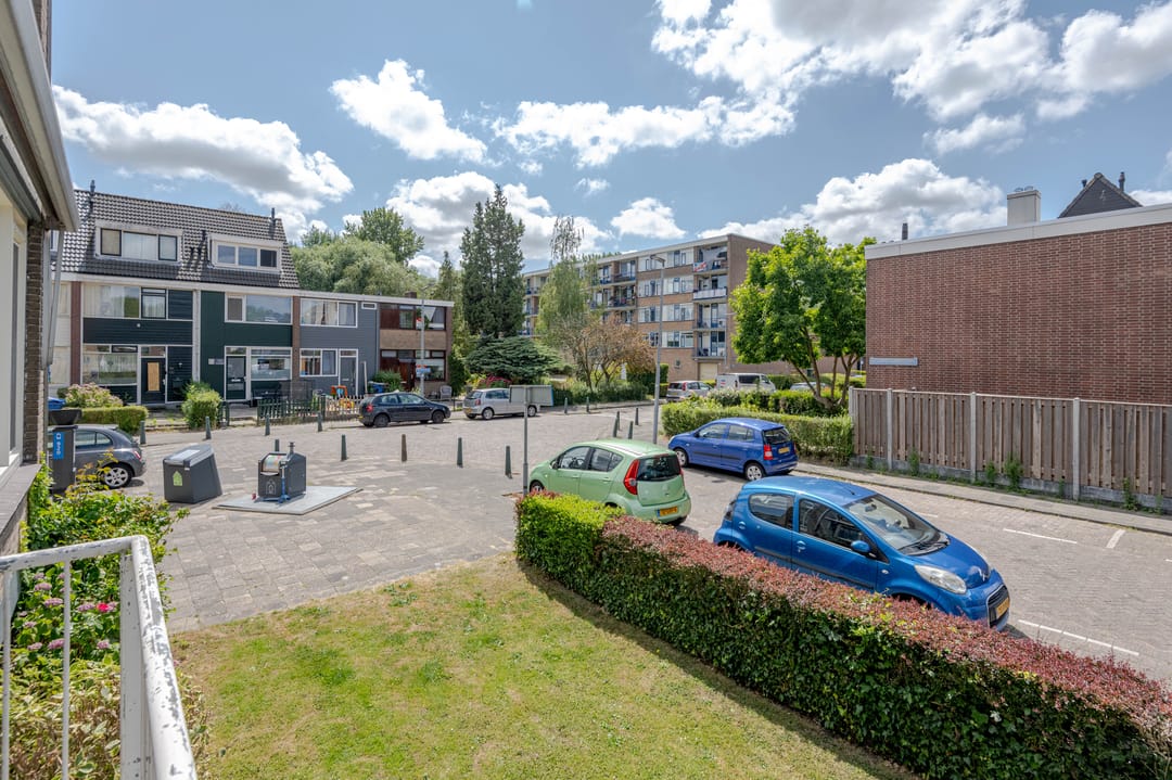 Foto 13 van Molièreweg 641