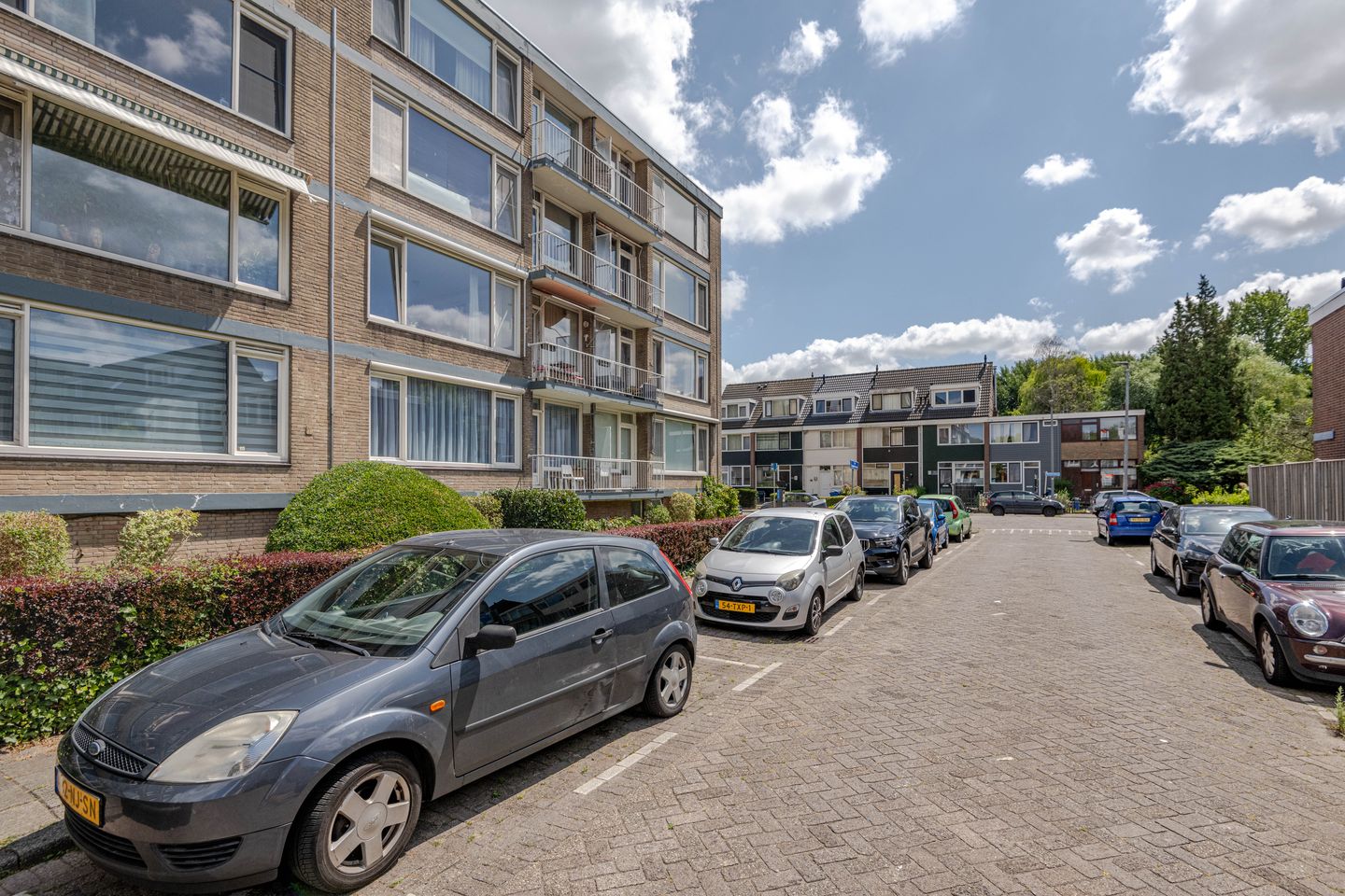 Foto 25 van Molièreweg 641