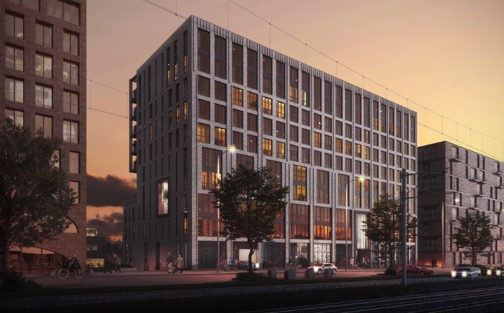 Foto 13 van Rijnlandlaan 275