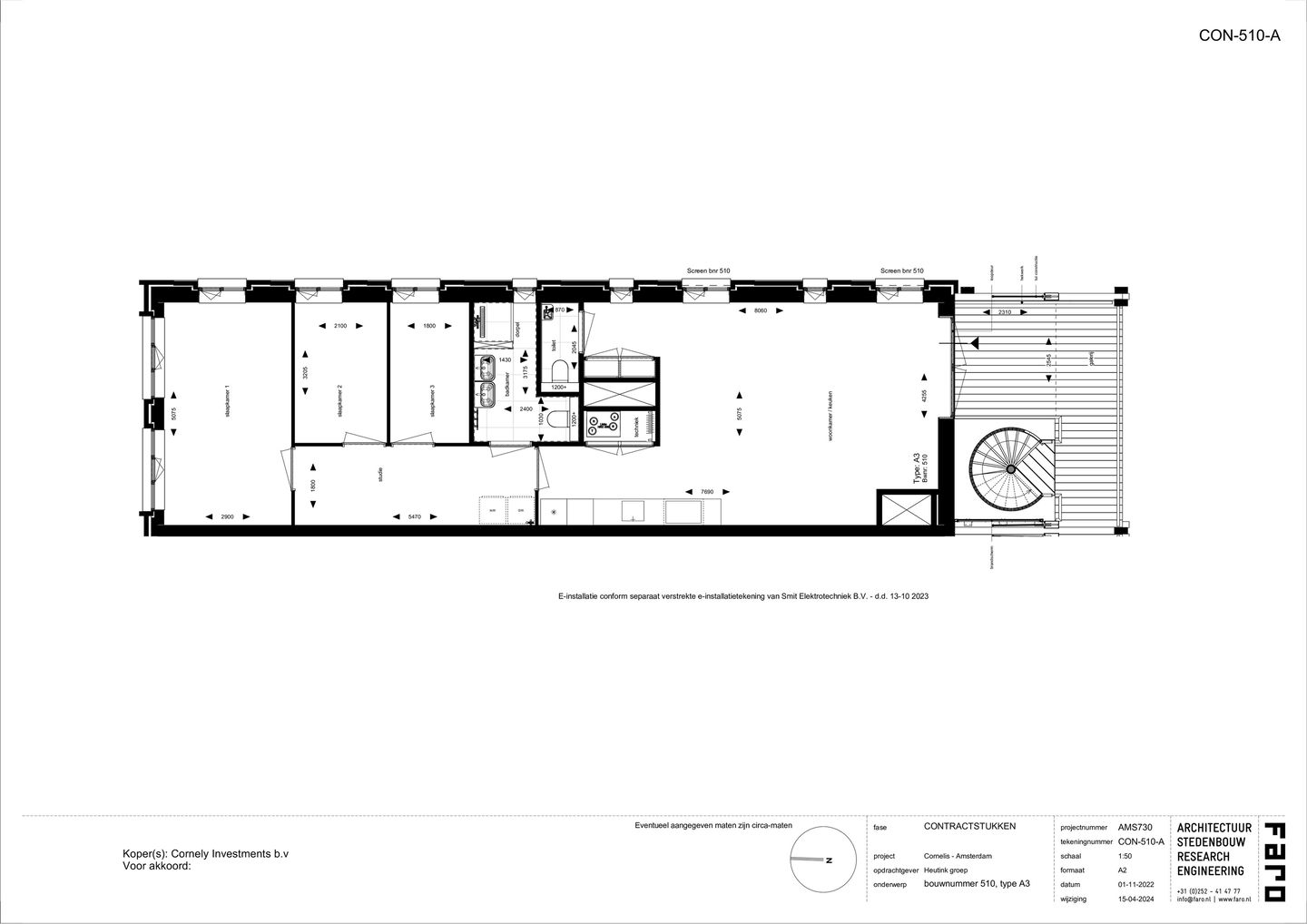 Foto 14 van Rijnlandlaan 275