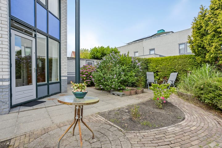 Foto 2 van Ommeland 37